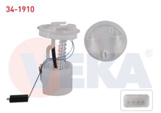YAKIT DEPO ŞAMANDIRASI FORD FİESTA VI 1.4 TDCI 2008-2012/ FİESTA V 1.4 TDCI 2001-2008/  FİESTA VI 1.6 TDCI 2008-2012/ FUSİON (JU) 1.4 TDCI 2002-2010/ FUSİON (JU) 1.6 TDCI 2002-2010 resmi