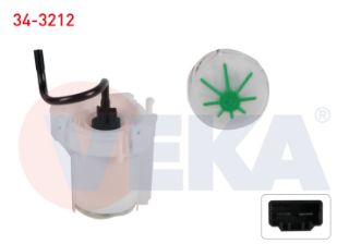 YAKIT DEPO ŞAMANDIRASI 3 BAR OPEL ASTRA G 1.6 16V 1998-2005/ CORSA B 1.4İ 16V 1993-2000/ CORSA B 1.6İ 16V 1993-2000/ TIGRA A 1.4 16V 1994-2000/ TIGRA A 1.6 16V 1994-2000 resmi
