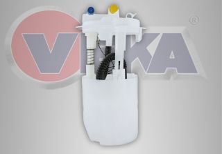 YAKIT DEPO ŞAMANDIRASI PEUGEOT PARTNER (5,5F) 1.9 D 1996-2008 / BERLİNGO (M) 1.9 D 1996-2008 resmi