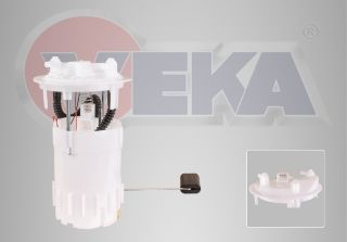 YAKIT DEPO ŞAMANDIRASI RENAULT MEGANE II (BM0/1,CM0/1) 1.5 DCI 2002-2008 resmi