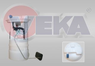 YAKIT DEPO ŞAMANDIRASI 3 BAR RENAULT CLİO III (BR0/1,CR0/1) 1.2İ 16V 2005-2012 / CLİO III (BR0/1,CR0/1) 1.4İ 16V 2005-2012 / CLİO III (BR0/1,CR0/1) 1.6İ 16V 2005-2012 resmi