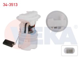 YAKIT DEPO ŞAMANDIRASI 3.5 BAR RENAULT CLİO II (BB0/1/2,CB0/1/2) 1.4İ 1998-2005/ 1.2İ 1998-2005/ 1.2İ 16V 1998-2005/ 1.6İ 1998-2005 /1.4İ 16V 1998-2005/ 1.6İ 16V 1998-2005/ 2.0 16V 1998-2005 resmi
