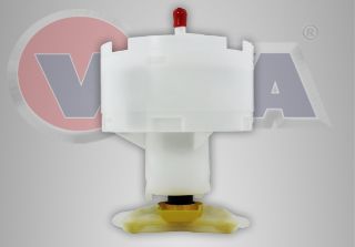 YAKIT DEPO ŞAMANDIRASI 3 BAR VOLKSWAGEN PASSAT (3B2) 1.6 1996-2000 / 1.8 1996-2000 / A4 (8D2,B5) 1.6 1994-2001 / 1.8 T 1994-2001 resmi