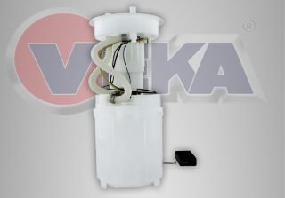 YAKIT DEPO ŞAMANDIRASI 4 BAR VOLKSWAGEN PASSAT (3B3) 1.6 2000-2005 / 1.8 1996-2000/ 1.8 T 2000-2005/ PASSAT (3B2) 1.6 1996-2000/ SKODA SUPERB (3U4) 1.8 T 2002-2010/ SUPERB (3U4) 2.0 2002-2010 resmi