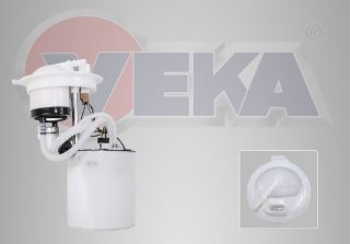 YAKIT DEPO ŞAMANDIRASI 3 BAR VOLKSWAGEN PASSAT (362) 1.8 TSI 2008-2012/ PASSAT (3C2) 1.4 TSI 2005-2008/ 1.6 2005-2008/ 1.8 TSI 2005-2008/ resmi