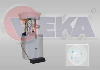 YAKIT DEPO ŞAMANDIRASI SENSÖRLÜ 3 BAR VOLKSWAGEN POLO (6R,6C) 1.2 TSI 2009-/ 1.2 2009- / 1.4 TSI 2009-/ AUDI A1 (8X1) 1.4 TFSI 2010-/ 1.2 TFSI 2010-/ İBİZA IV 1.2İ 12V 2002-2009/ 1.4 16V 2002-2009 resmi