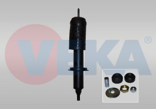 AMORTİSÖR ÖN SOL SAĞ YAGLI RENAULT R12 1.3 1971-2000 resmi