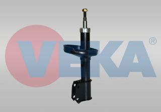 AMORTİSÖR ÖN SOL SAĞ YAGLI 58MM RENAULT CLİO II (BB0/1/2,CB0/1/2) 1.5 DCI 1998-2005 resmi