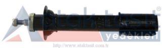 AMORTİSÖR ÖN SOL SAĞ YAGLI RENAULT R9 (L42) 1.4 1985-2000 resmi
