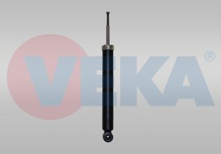 AMORTİSÖR ARKA SOL SAĞ YAGLI RENAULT CLİO II (BB0/1/2,CB0/1/2) 1.5 DCI 1998-2005 resmi