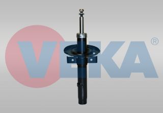 AMORTİSÖR ÖN SOL SAĞ YAGLI RENAULT MEGANE II (BM0/1,CM0/1) 1.4İ 2002-2008 resmi