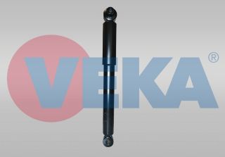 AMORTİSÖR ARKA SOL SAĞ GAZLI RENAULT MEGANE I (BA0/1) 1.4İ 16V 1996-2003 resmi