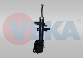 AMORTİSÖR ÖN SOL SAĞ GAZLI RENAULT LAGUNA II (BG0/1) 1.6İ 16V 2001-2007 resmi