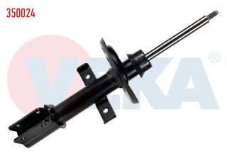 AMORTİSÖR ÖN SOL SAĞ GAZLI RENAULT CLİO III (BR0/1,CR0/1) 1.2İ 16V 2005-2012 resmi