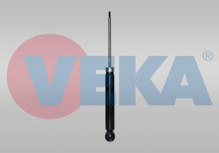 AMORTİSÖR ARKA SOL SAĞ GAZLI VOLKSWAGEN GOLF V (1K1) 1.9 TDI 2003-2009 resmi