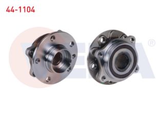 PORYA SOL SAĞ ÖN RULMANLI ALFA ROMEO 159 (939) 1.9 JTDM 5 BİJON ABS OKUYUCULU 2006-2011 resmi