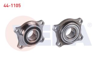 PORYA SOL SAĞ ÖN RULMANLI ALFA ROMEO 147 (937) 1.6 4 BİJON ABS OKUYUCULU 2001-2010 resmi