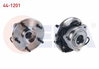 PORYA SOL SAĞ RULMANLI ÖN ABS SENSÖRLÜ 5 BJN JEEP GRAND CHEROKEE III 3.0 CRD 2005-2015 / COMMANDER 3.0 CRD 2005-2010 resmi