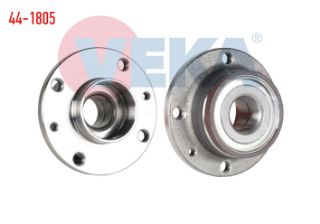 PORYA SOL SAĞ ARKA RULMANLI FIAT DOBLO (119,223) 1.3 MJT 4 BİJON ABS SENSÖRLÜ 2001-2010 resmi