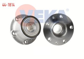PORYA SOL SAĞ ARKA RULMANLI FIAT DUCATO (250) 2.3 MJT (KISA ŞASE) 5 BİJON ENTEGRE EDILMIS ABS SENSÖRLÜ 2006-2014 resmi