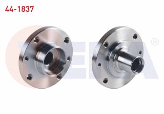 PORYA SOL SAĞ ÖN RULMANSIZ FIAT ALBEA 1.2 4 BİJON 1996-2003 resmi