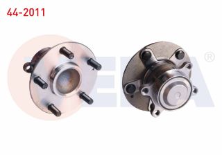 PORYA SOL SAĞ ARKA RULMANLI HONDA CİVİC X (FC) 1.6İ 5 BİJON 2016- resmi