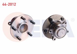 PORYA SOL SAĞ ARKA RULMANLI HONDA HR-V (RU) 1.6 I-DTEC 5 BİJON ABS SENSÖRLÜ 2016- resmi