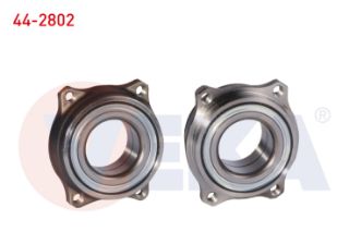 PORYA SOL SAĞ ARKA RULMANLI MERCEDES C CLASS (W204) C 200 CDI 4 BİJON 2007-2014 resmi