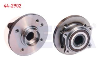 PORYA SOL SAĞ ÖN RULMANLI MİNİ COOPER (R50,R53) 1.6İ 16V 4 BİJON ENTEGRE EDILMIS ABS SENSÖRLÜ 2001-2006 resmi