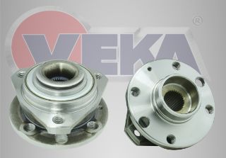 PORYA SOL SAĞ ÖN RULMANLI OPEL ASTRA G (F69) 1.4 16V 4 BİJON 1998-2005 resmi