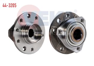 PORYA SOL SAĞ ÖN RULMANLI OPEL ASTRA G (F69) 1.4 16V 5 BİJON 1998-2005 resmi