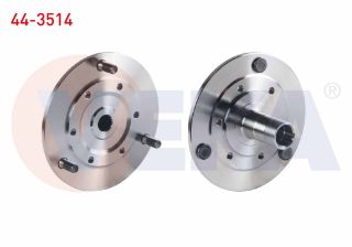 PORYA SOL SAĞ ÖN BİJONLU RENAULT 12 1.3 - 1.4 1971-2000 resmi