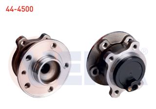 PORYA SOL SAĞ ARKA RULMANLI 5 BJN ABSLI VOLVO S60 II 2010- / V60 2010- / S80 II 2008- resmi