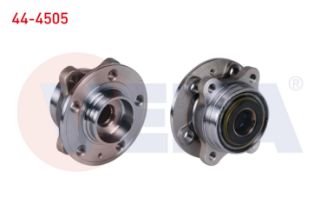 PORYA SOL SAĞ ÖN RULMANLI VOLVO XC90 I D5 5 BİJON 36 DIS ABS OKUYUCULU 2002-2014 resmi