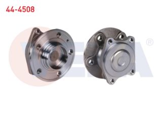 PORYA SOL SAĞ ARKA RULMANLI VOLVO S60 I 2.0 T  5 BİJON ABS OKUYUCULU 2000-2010 resmi