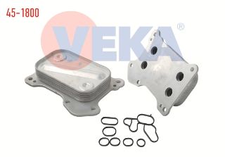 YAG SOGUTUCUSU TEK INCE TİP CONTALI FIAT LİNEA (323) 1.3 MJT 70HP 2007- resmi