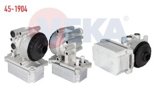 YAG SOGUTUCUSU KOMPLE FORD TRANSİT (V184) 2.0 TDCI ÖNDEN CEKIS 2000-2006 resmi