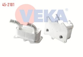 YAG SOGUTUCUSU TEK KİA SORENTO II (XM) 2.0 CRDI 2009-2015 resmi