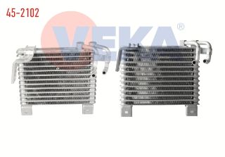 YAG SOGUTUCUSU TEK HYUNDAİ H100 (KAMYONET) 2.5 D 2004- resmi
