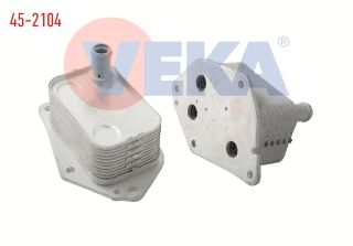 YAG SOGUTUCUSU TEK HYUNDAİ ACCENT ERA 1.5 CRDI 2009-2012 resmi