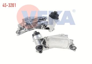 YAG SOGUTUCUSU KOMPLE OPEL ASTRA H 1.6İ 2004-2010 resmi