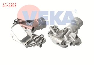 YAG SOGUTUCUSU KOMPLE OPEL ASTRA J 1.6İ  2009-2016 resmi