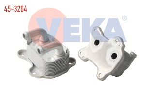 YAG SOGUTUCUSU TEK CONTALI OPEL CORSA C 1.7 CDTI 2000-2006 resmi