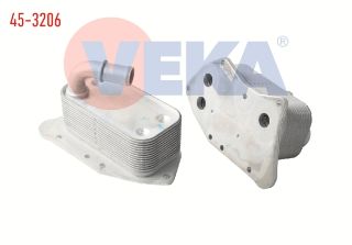 YAG SOGUTUCUSU TEK OPEL ASTRA H 1.7 CDTI 2004-2010 resmi