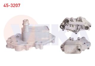 YAG SOGUTUCUSU KOMPLE OPEL ASTRA J 1.6 CDTI 2009-2016 resmi