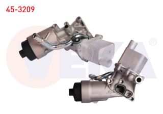 YAG SOGUTUCUSU KOMPLE OPEL ASTRA J 1.4İ 2009-2016 resmi
