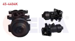 YAG FİLTRE KUTUGU VOLKSWAGEN PASSAT (362) 1.6 TDI 2008-2012 resmi