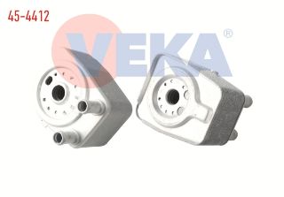 YAG SOGUTUCUSU TEK VOLKSWAGEN PASSAT (3C2) 2.0 TDI 2005-2008 resmi