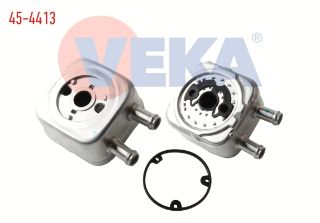 YAG SOGUTUCUSU TEK INCE TİP CONTALI VOLKSWAGEN GOLF III (1H1) 1.9 TD 1991-1999 resmi