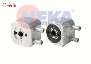 YAG SOGUTUCUSU TEK KALIN TİP CONTALI VOLKSWAGEN PASSAT (3B2) 1.9 TDI 1996-2000 resmi